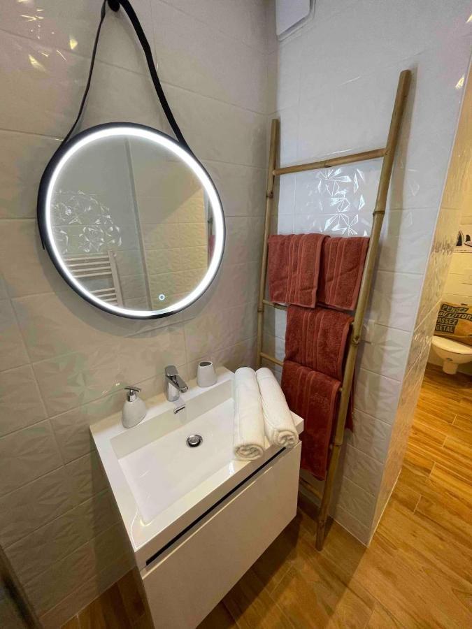 Le Jardin Niortais - Hyper centre, Jardin privé, WIFI haut-débit Esterno foto