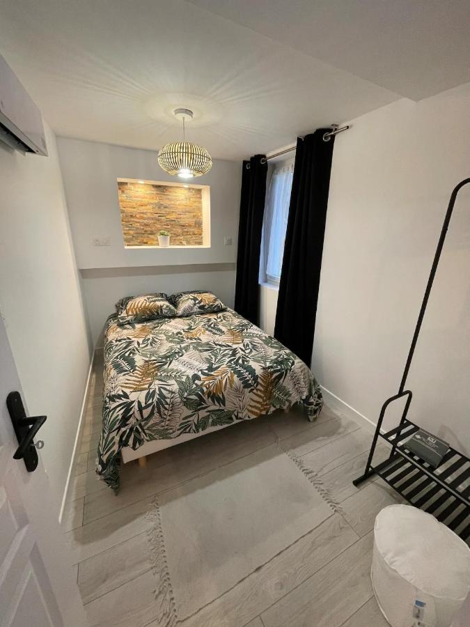 Le Jardin Niortais - Hyper centre, Jardin privé, WIFI haut-débit Esterno foto